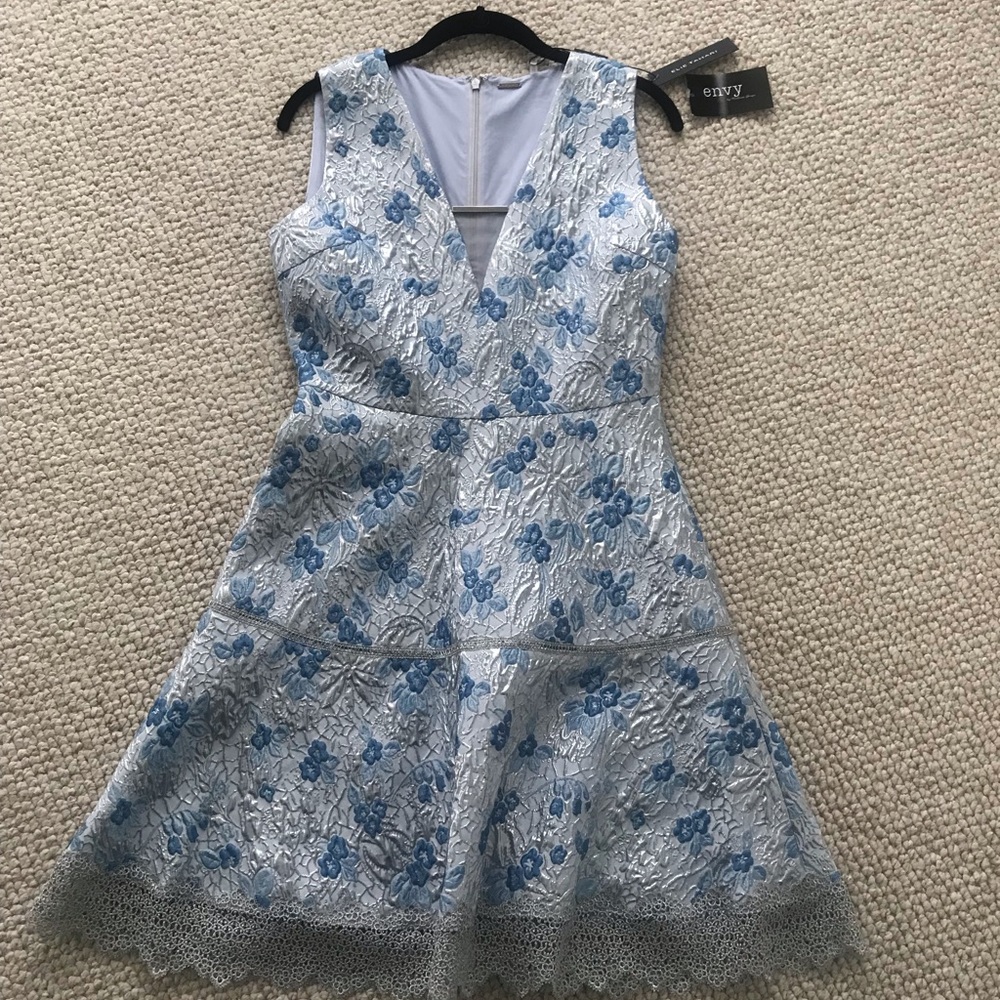 NWT ELIETAHARI dress